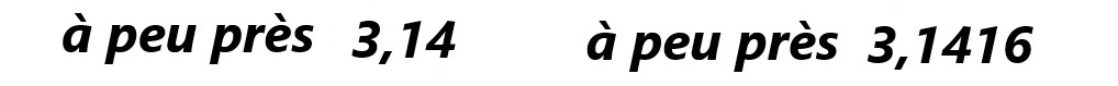 constantes
