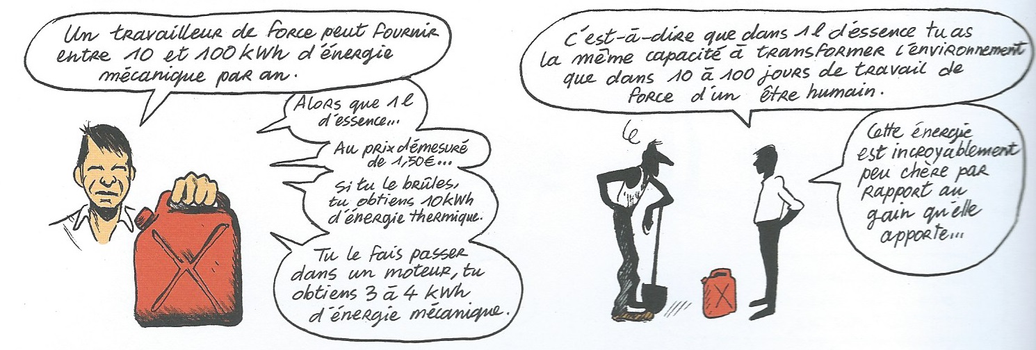 homme