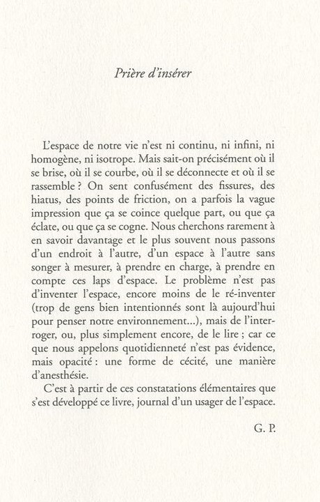 barre